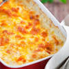 Lemony shrimp and orzo this seafood casserole is one of the easiest ways to serve shrimp to a crowd. 1