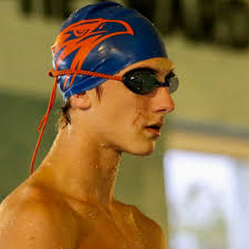 Suburban Seahawk's top 16 finishers at NCSAs