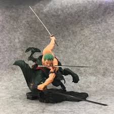 ― tankman, friday night funkin'tankman is the main antagonist of week 7. One Piece Collectible Roronoa Zoro Anime Figurine