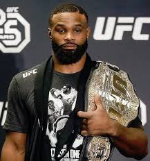 Tyron woodley is an american professional mixed martial artist and broadcast analyst who began competing in the welterweight division of the ultimate fighting championship (ufc), in 2013. Create Meme Tyron Woodley Weight Tyron Woodley Tyron Woodley Fights Pictures Meme Arsenal Com