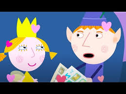 Ben and Holly's Little Kingdom