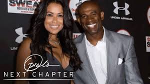 Maybe you know about deion sanders very well but do you know how old and tall is he and what is his net worth in 2021? How Kenny Babyface Edmonds Feels About His Ex Wife S Boyfriend Deion Sanders Next Chapter Own Youtube