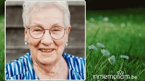 José Aerts, 89 jaar