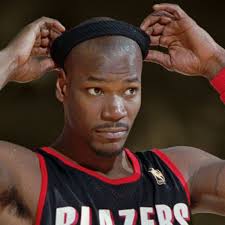 FAREWELL CLIFF ROBINSON His records show why Portland will always love  Robinson