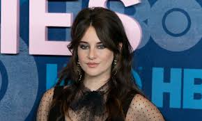 Shailene diann woodley was born on the 15th of november, 1991, in california. Shailene Woodley Posted A Rare Video Gushing About Aaron Rodgers