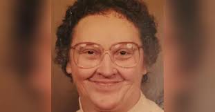 Mary Coleson Obituary