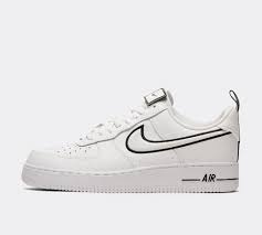 You can also filter out. Nike Air Force 1 Mafia Trainer White Black Footasylum