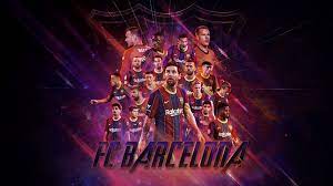 Free download high quality and widescreen resolutions desktop background images. Squad Barcelona 2021 Wallpapers Wallpaper Cave