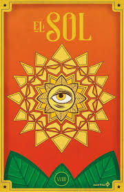 The Sun Tarot Card Personifies Positivity And Success If You See This Card In Your Reading You Will Find The Sun Tarot The Sun Tarot Card Tarot Card Meanings