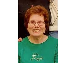 Linda Wightman Obituary (1954