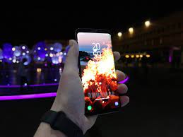 To get it, dial *#06# or visit the settings section of your device. How To Unlock The Samsung Galaxy S9 Coolsmartphone