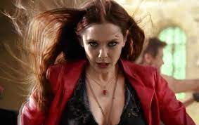 Scarlet witch has made her mark in the mcu as one of the strongest avengers in existence. New Mcu Theory Says Scarlet Witch Will Create The X Men