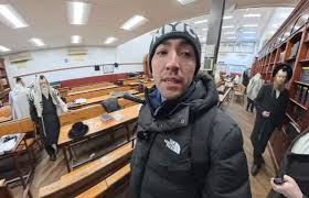 Viral YouTube Video Prompts Warnings in Kiryas Joel and Other Jewish Communities