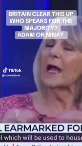 He speaks for me , I'm scared for my grandchildren