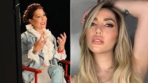 Alejandra guzmán y la triste explicación de sus innumerables locuras. Frida Sofia Insulto A Alejandra Guzman Pero Ahora La Elogia Y Dice Admirarla Como Artista Infobae