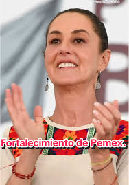 El periodo neoliberal dejó un grave daño en nuestro país: se vendieron  empresas del Estado, se impulsaron privatizaciones y se intentó destruir  @Pemex. Con la llegada del Presidente @lopezobrador_, ...