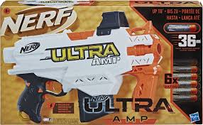 Play free online games for kids of all ages! Hasbro Nerf Ultra Amp Spielware