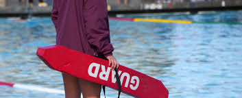 Lifeguard Training Requirements