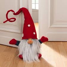 Wichtel Basteln Leichte Anleitungen Und Originelle Ideen Fur Last Minute Weihnachtsdeko Wichtel Basteln Basteln Weihnachten Weihnachtswichtel
