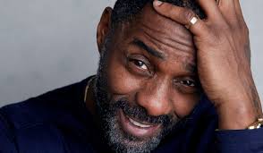 Idris Elba wins too 'relentlessly straight' 'Sexiest Man Alive' title, U.K.  Guardian writer laments