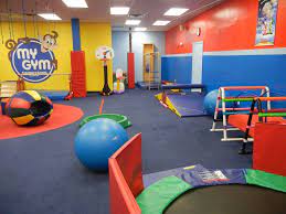 Photos For My Gym Childrens Fitness Center Yelp Kids Gym Workout Rooms Kids Gym Equipment