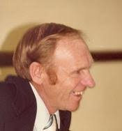 James Darlington Obituary