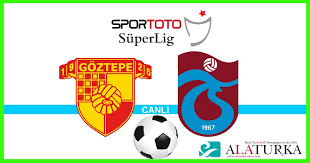 Haftasında göztepe, sahasında trabzonspor'u konuk ediyor. Goztepe Trabzonspor Macini Canli Izle Alaturka Online Mac Izleme Spor