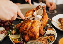 Volunteering During Thanksgiving How To Help Others During The Season