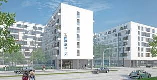 Umzug in und nach münchen. Studenten Apartments In Munchen Laim Ab 485 Studio M