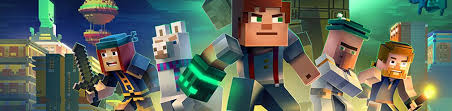 Minecraft Story Mode скачать все эпизоды на андроид бесплатно Minecraft Story Mode Season 2 A Telltale Games Series Data Vyhoda Otzyvy