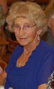 Karla Sonja Hansen Wind Obituary