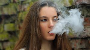 Well you're in luck, because here they come. What Are The Signs That Your Child Is Vaping