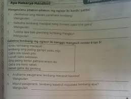 Maybe you would like to learn more about one of these? Paugerane Tembang Pangkur