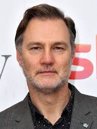 David Morrissey (Creator)