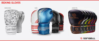 For example, the traditional boxing jab is made more forceful by driving off the rear leg and shifting body weight into the blow, while twisting the trunk and shoulder to further enhance the striking force. Quick Buying Guide For Gloves Sanabul
