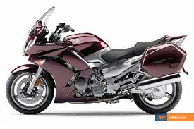 2007 Yamaha Fjr 1300 A Picture Mbike Com Yamaha Bikes Yamaha Yamaha Motorcycles
