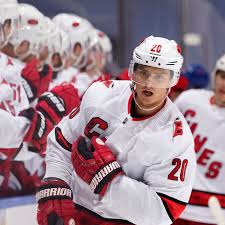 Sebastian aho was born in 1990s. A Star Still Rising How Sebastian Aho Is Making The Difference For The Canes Canes Country