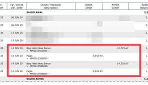 Pelimpahan wewenang dapat mewakili pihak yang memberi wewenang dalam urusan pribadi, bisnis, ataupun masalah hukum (wikipedia). Contoh Deposito Bank Bri 2021