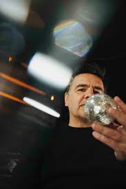 Laurent Garnier — ADE