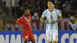 Yo amo a atletico tucuman. Atletico Tucuman No Ha Sido El Unico En Jugar Con Camisetas Prestadas Ultimas Noticias