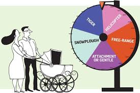 From the moment babies are born, they respond to the world around them. Your Parenting Style Can Have A Lasting Impact On Your Child S Development