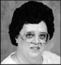 Carolyn Ritchie Obituary (2012)