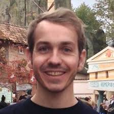 Barnaby Smith (barnaby0801)