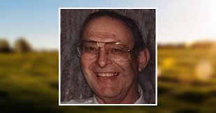 William A. Ethier Obituary November 29, 2017