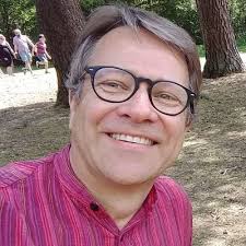 David Attwell (@DavidTAttwell)