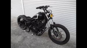 ビラーゴ２５０ ｏｌｄカスタム チョッパー youtube yamaha bobber bobber motorcycle bobber
