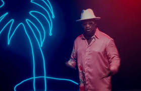 Wande Coal Ode Lo Like Video Mp4 Download