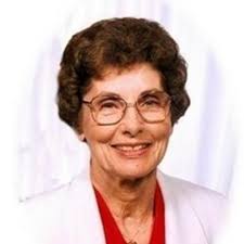 Betty Stroud Obituary June 26, 2010