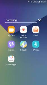 And location events are indicated with a light purple bar. Grace Ux Theme No Root Pure Note 7 Theme For S7 S6 N5 Xda Forums