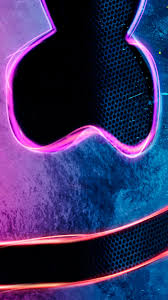 If you own an iphone mobile phone, please check the how to change the wallpaper on iphone page. 329431 Dj Marshmello Neon 4k Phone Hd Wallpapers Images Backgrounds Photos And Pictures Mocah Hd Wallpapers
